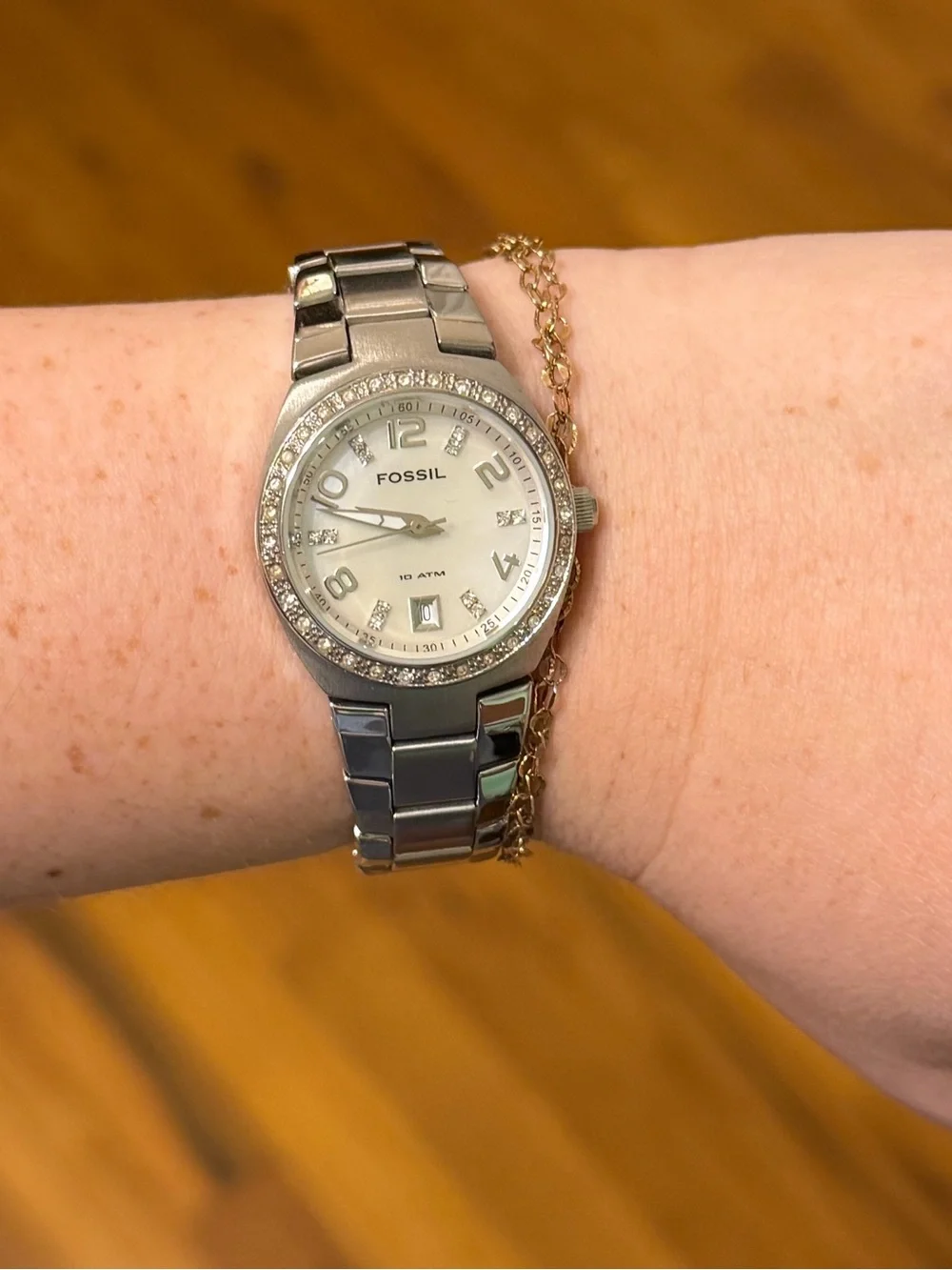 Vintage Fossil Women’s Watch